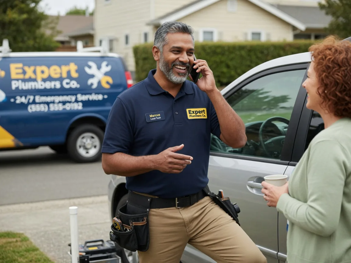 Drain Cleaning Waverly, NE FAQs